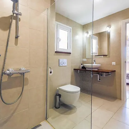 6 Views Unique With Bbq, Chill Areas, Bar, Private Pool, In A Stunning Setting With Sea, Mountain, Nature, Garden And Pool Views Villa *