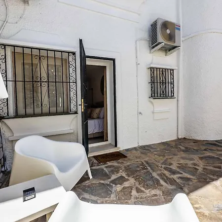 6 Views Unique With Bbq, Chill Areas, Bar, Private Pool, In A Stunning Setting With Sea, Mountain, Nature, Garden And Pool Views